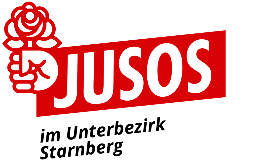 Jusos im Unterbezirk Starnberg